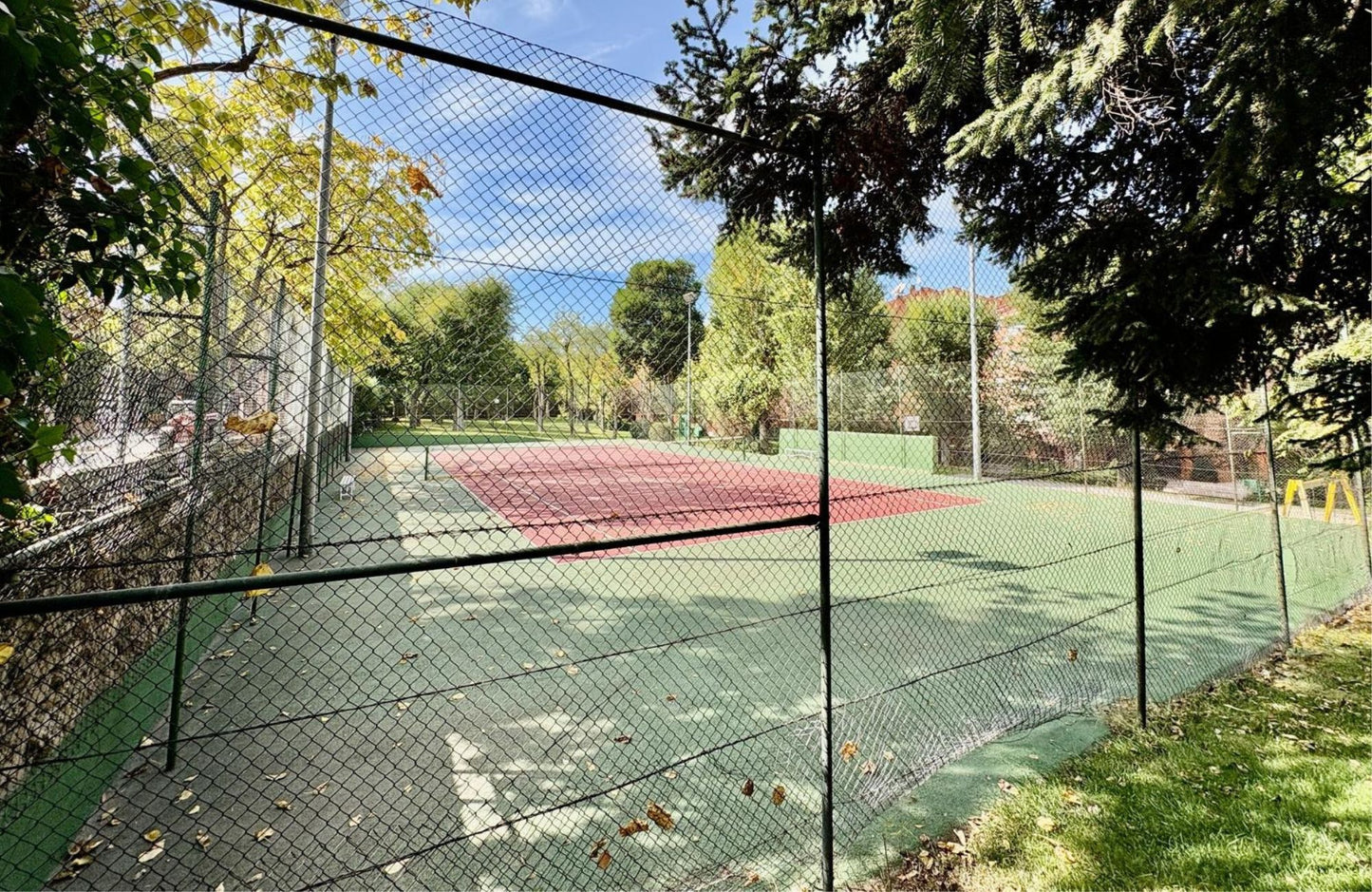 PISO EN AZALEA - 207 m2