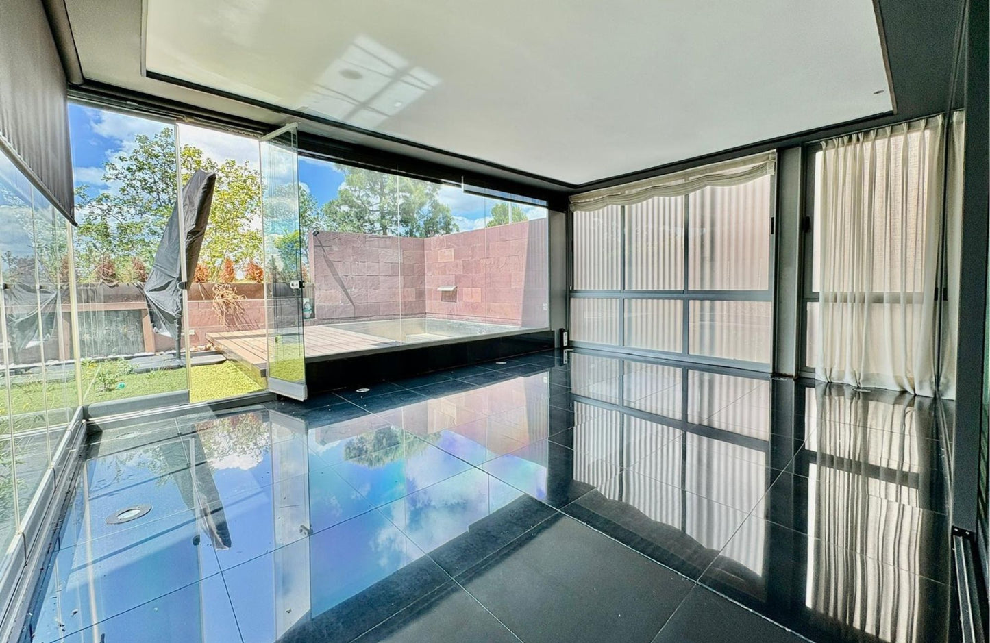 PISO EN CAMINO VIEJO DEL CURA - 278 m2