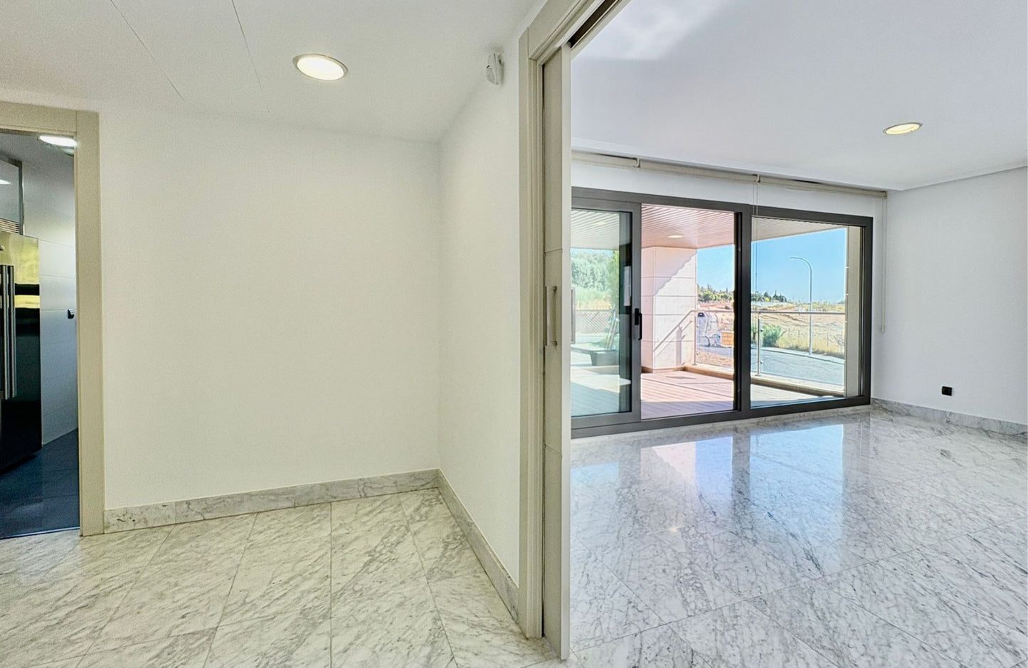 PISO EN CAMINO VIEJO DEL CURA - 201 m2