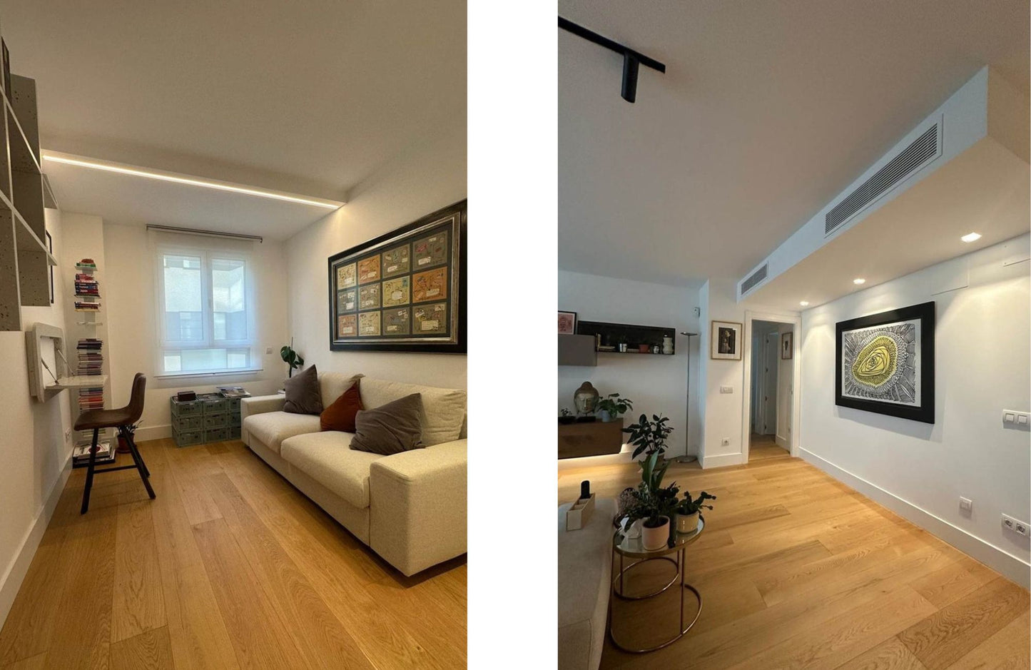 PISO EN CALLE ALONSO CANO - 211 m2