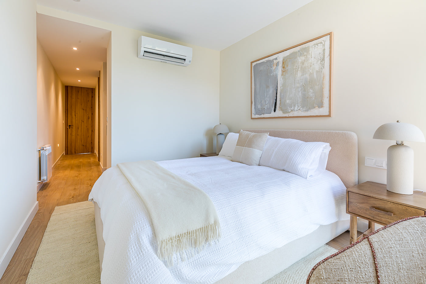 PISO EN CHAMBERÍ CALLE CRISTOBAL BORDIU - 161 m2