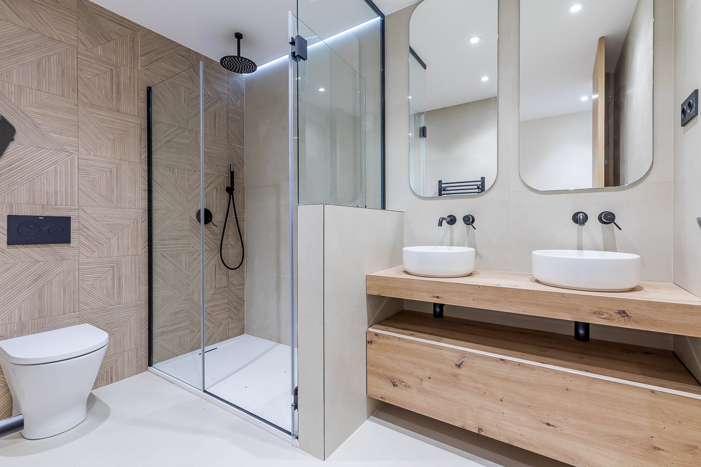 PISO EN CHAMBERÍ CALLE CRISTOBAL BORDIU - 161 m2