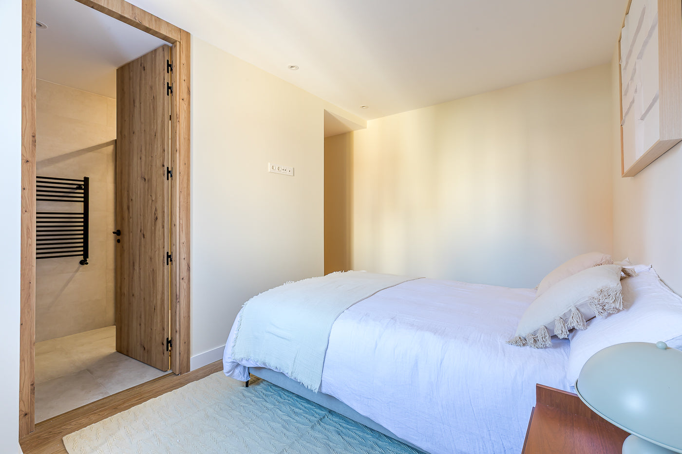 PISO EN CHAMBERÍ CALLE CRISTOBAL BORDIU - 161 m2