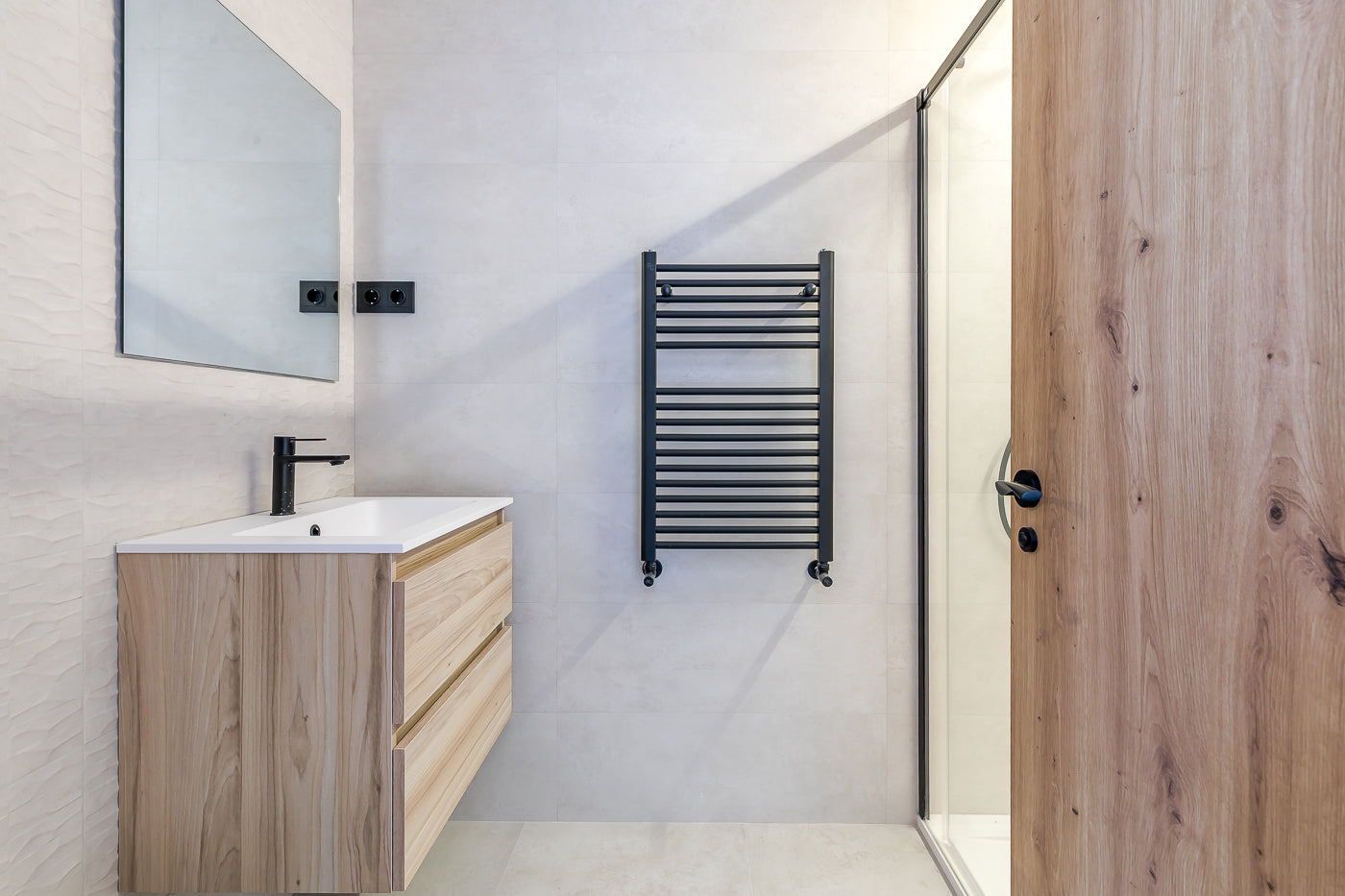 PISO EN CHAMBERÍ CALLE CRISTOBAL BORDIU - 161 m2