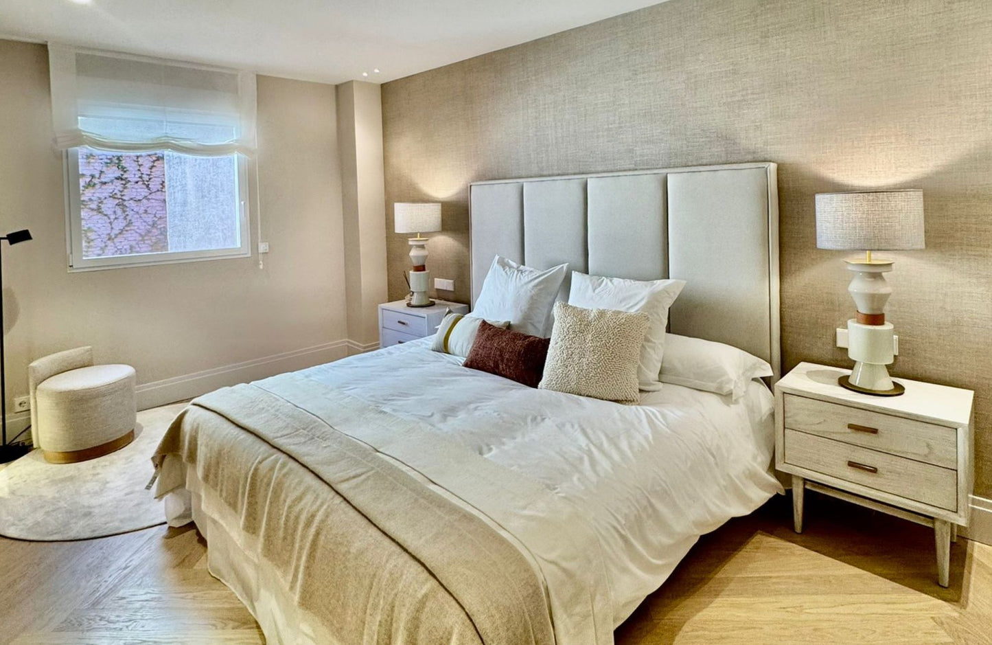 venta pisos en recoletos