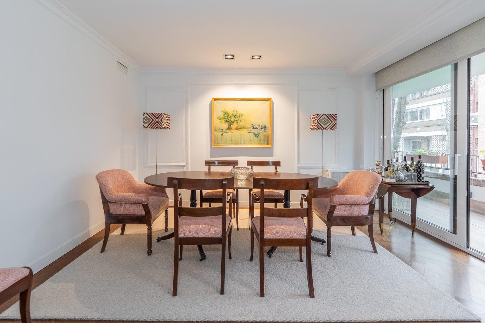 Exclusiva Vivienda Familiar en Calle Azalea, El Soto de La Moraleja