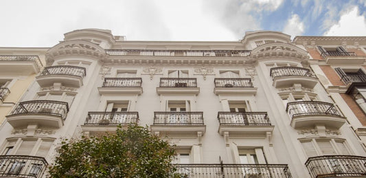 Qué mirar antes de invertir en una vivienda de lujo