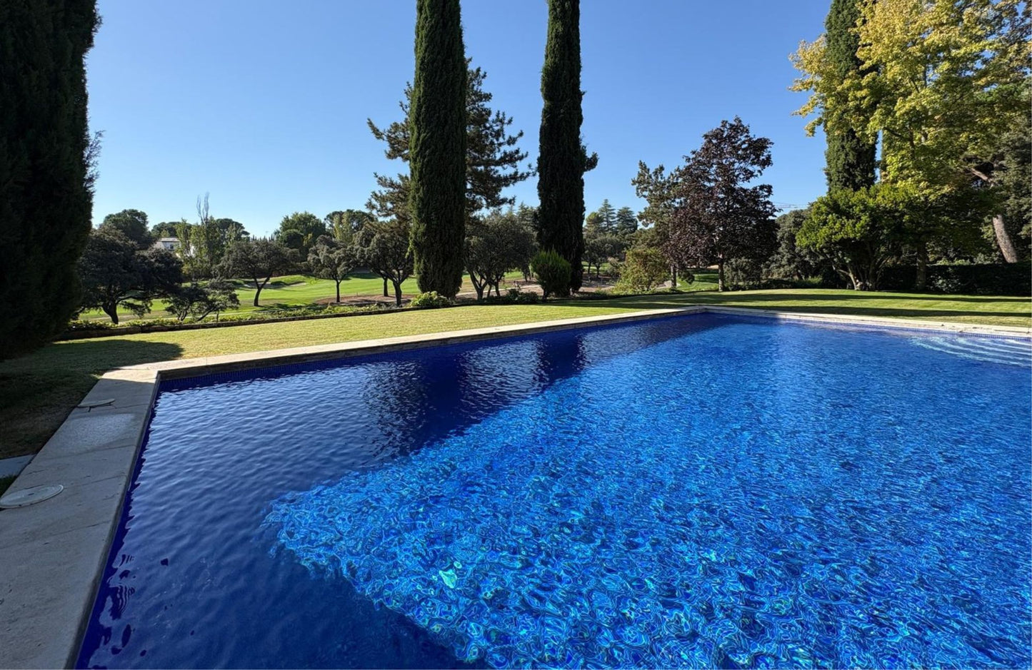 CHALET INDEPENDIENTE EN CALLE CAMINO DEL GOLF - 872 m2