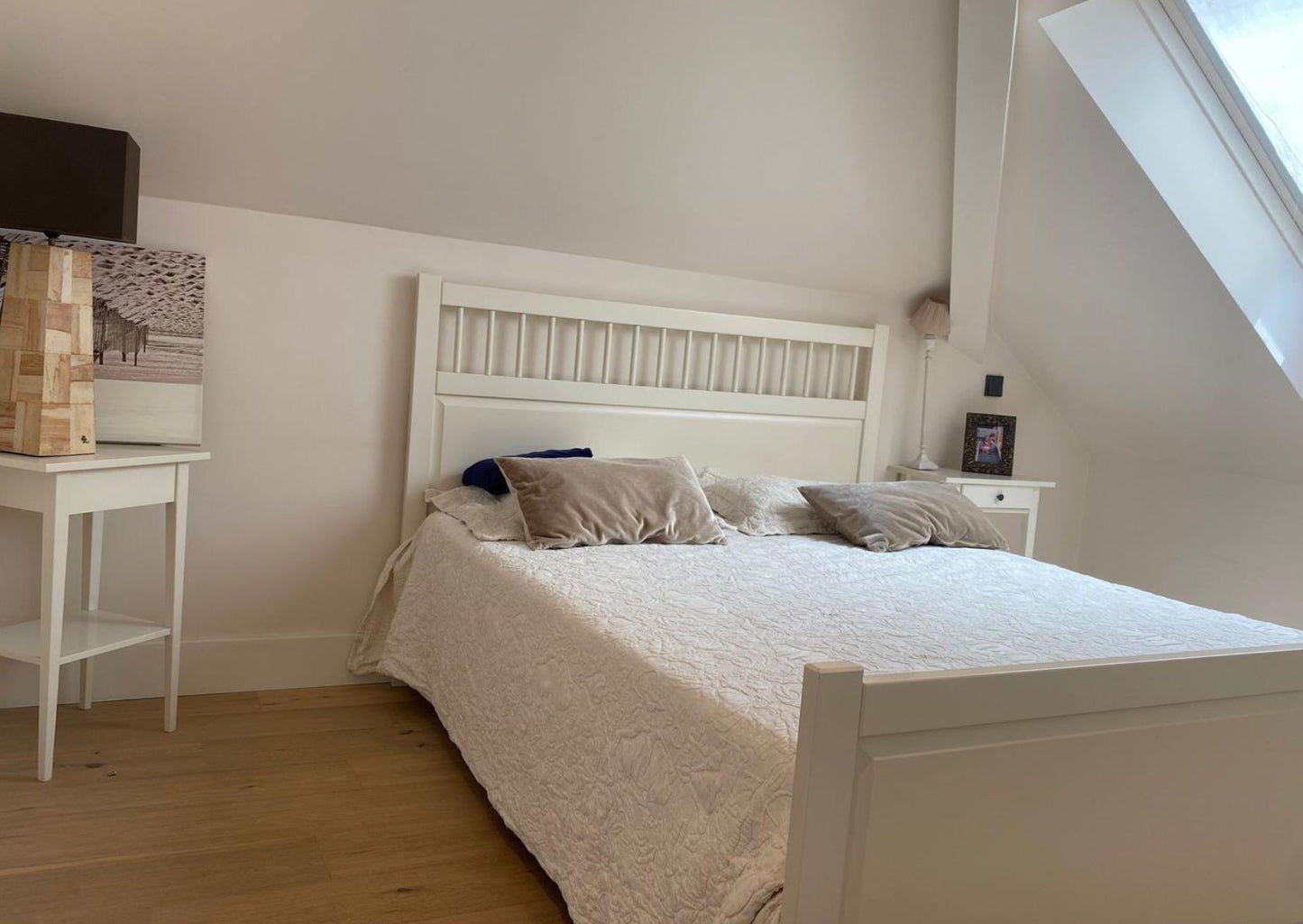 CHALET INDEPENDIENTE EN CAMINO DE MESONCILLOS - 810 m2