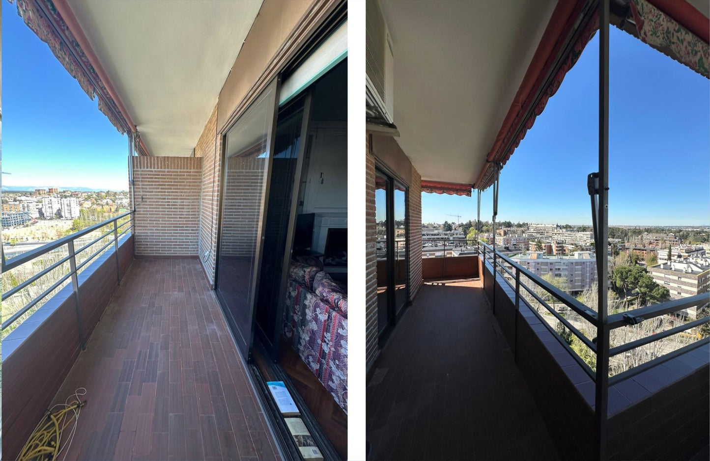 PISO A REFORMAR CALLE JUAN JOSÉ LOPEZ IBOR - 211 m2