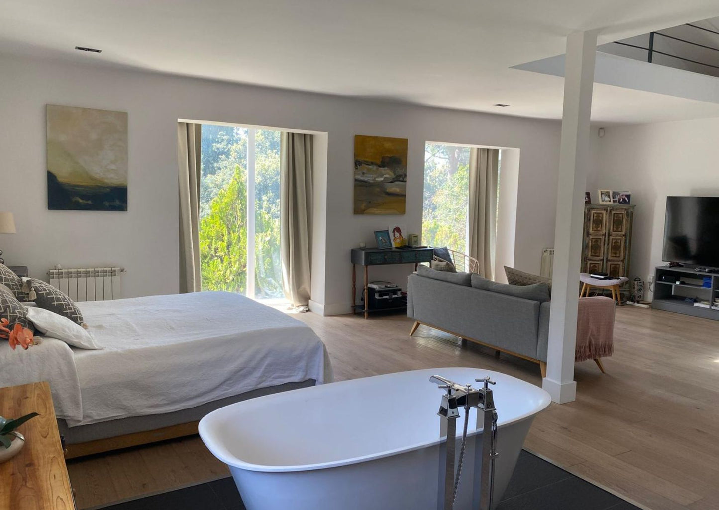 CHALET INDEPENDIENTE EN CAMINO DE MESONCILLOS - 810 m2