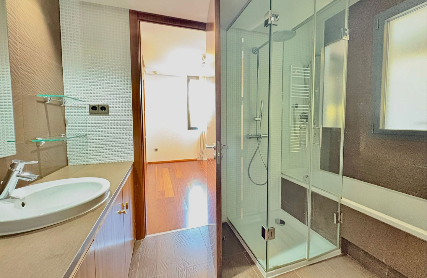 PISO EN CAMINO VIEJO DEL CURA - 278 m2