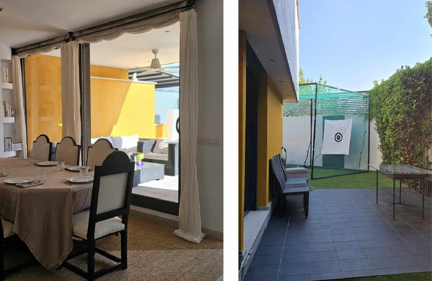 CHALET PAREADO EN CALLE SAN ENRIQUE DE OSSÓ - 330 m2