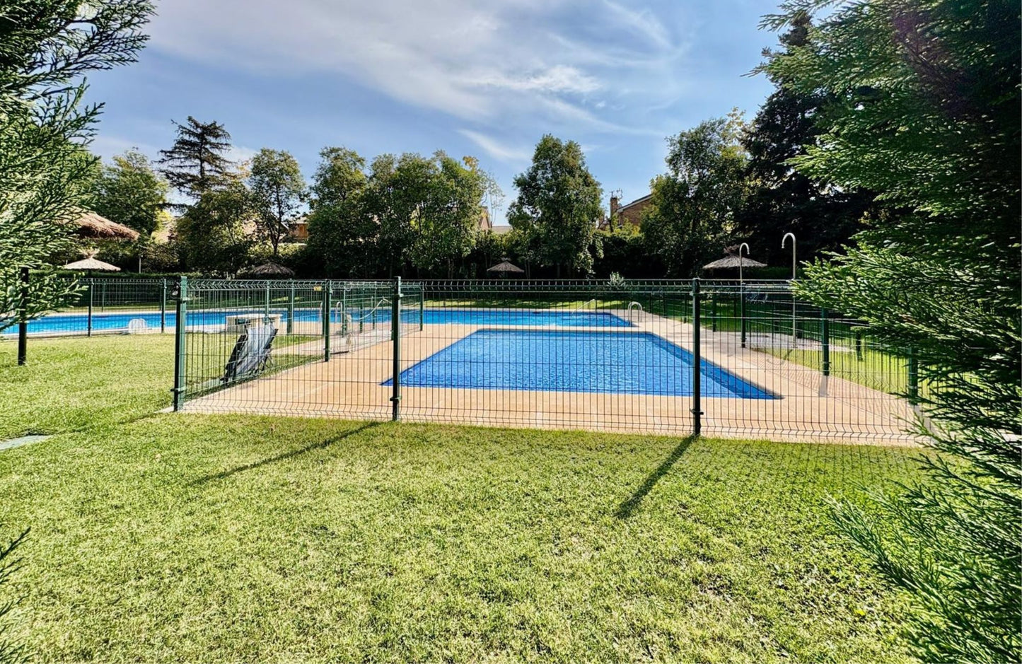 PISO EN AZALEA - 207 m2