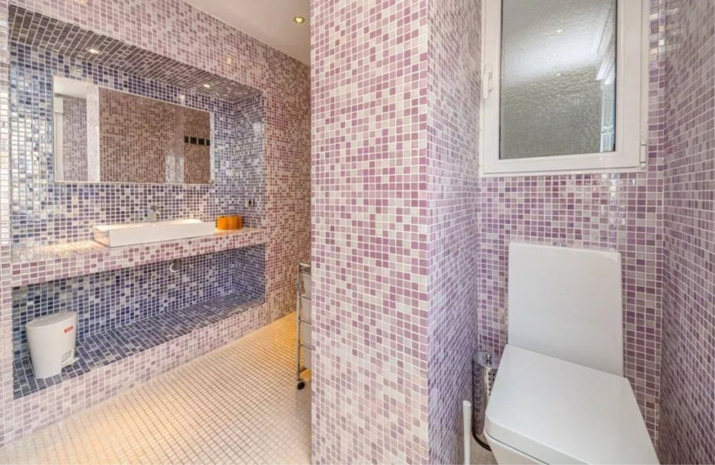 ÁTICO EN CALLE CASTELLÓ - 320 m2