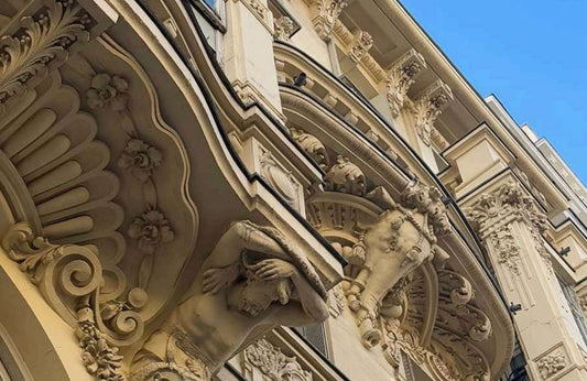 ÁTICO A REFORMAR EN CALLE GOYA - 292 m2