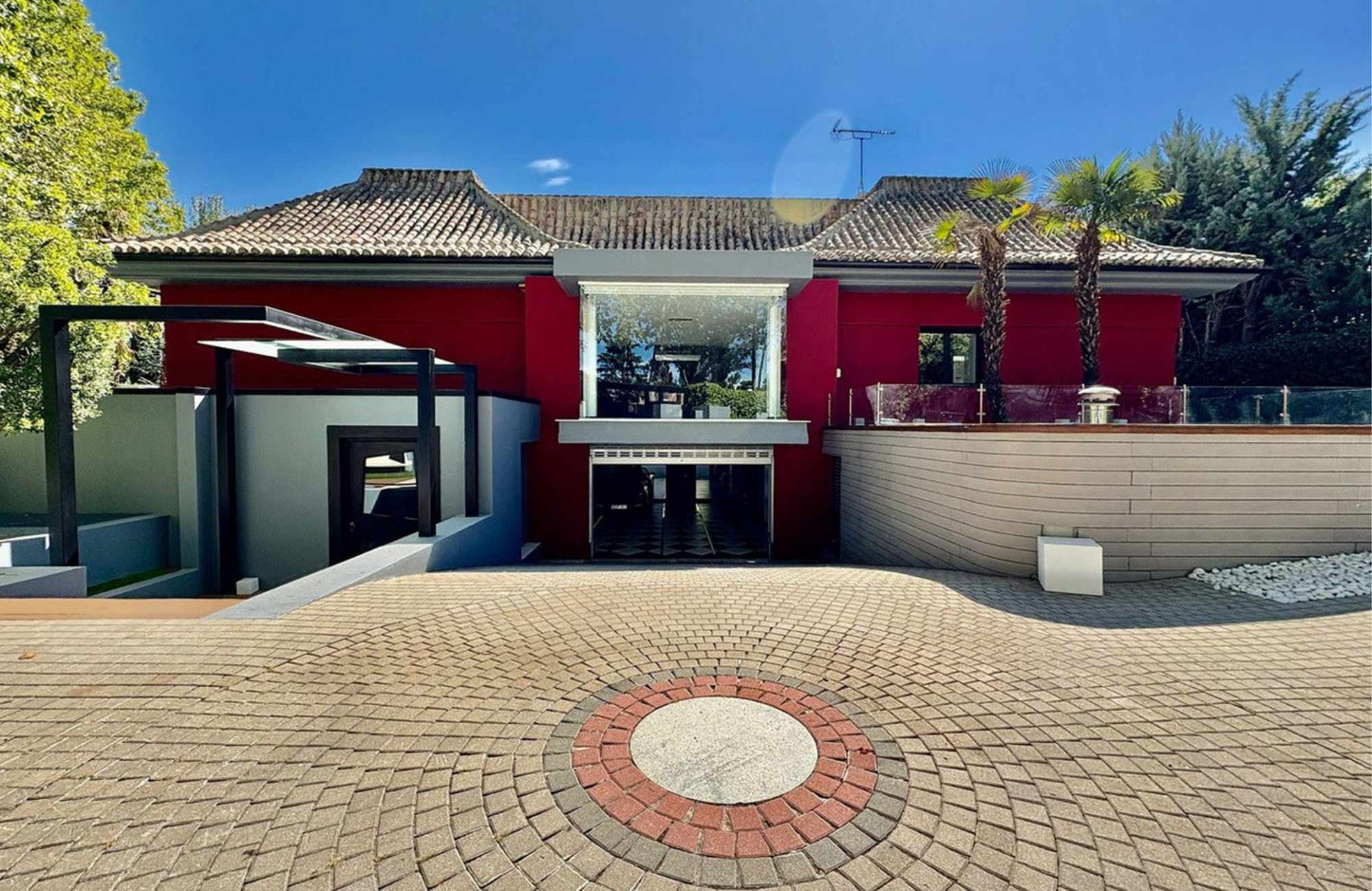 CHALET INDEPENDIENTE EN CALLE CAMINO DE LAS LIEBRES - 1.000 m2