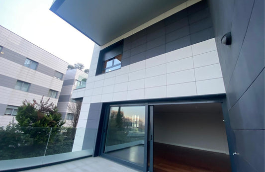 PISO EN FEDUCHI - 220 m2