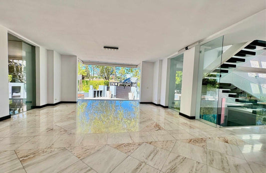 CHALET INDEPENDIENTE EN CALLE CAMINO DE LAS LIEBRES - 1.000 m2