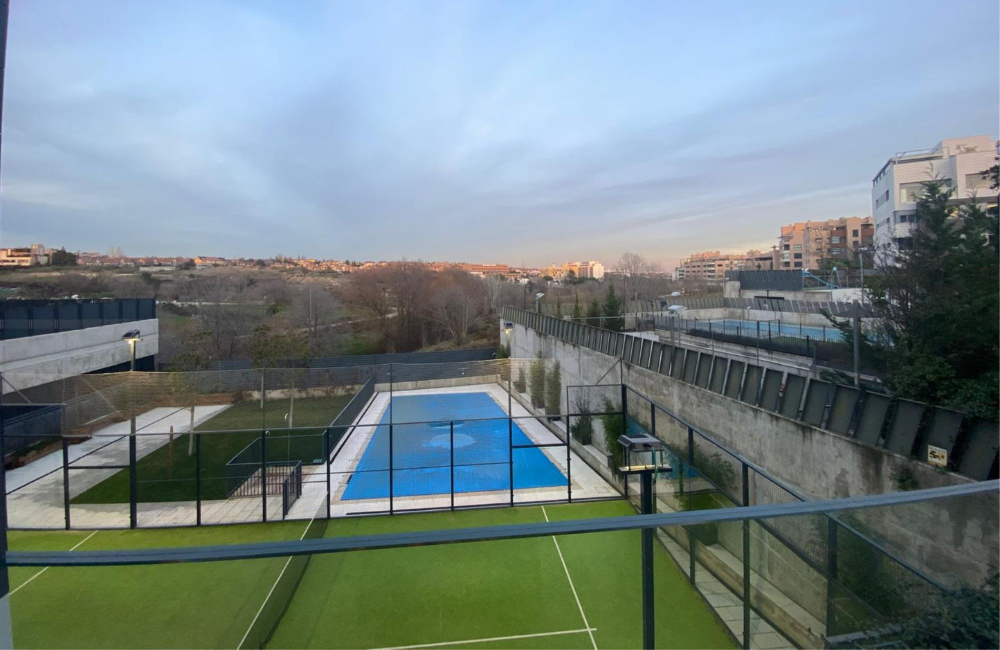 PISO EN FEDUCHI - 220 m2