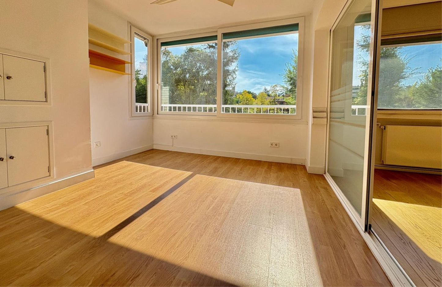 PISO EN AZALEA - 207 m2