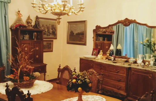 PISO A REFORMAR CALLE CADARSO - 191 m2