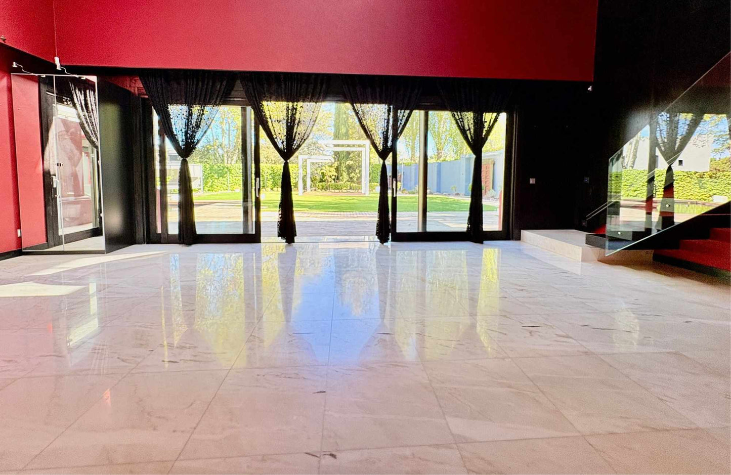 CHALET INDEPENDIENTE EN CALLE CAMINO DE LAS LIEBRES - 1.000 m2