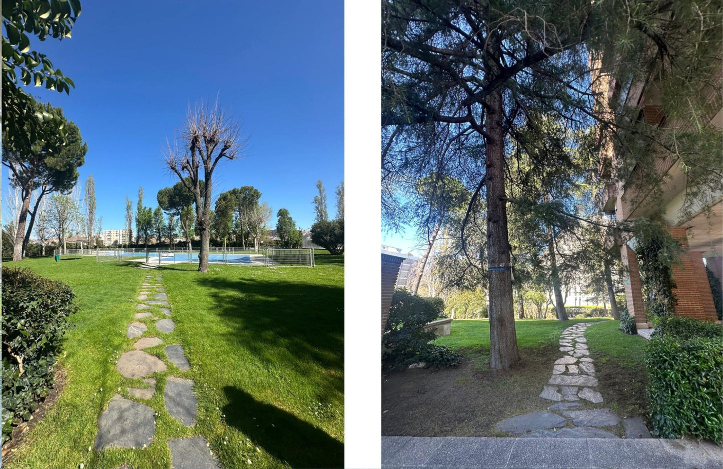 PISO A REFORMAR CALLE JUAN JOSÉ LOPEZ IBOR - 211 m2