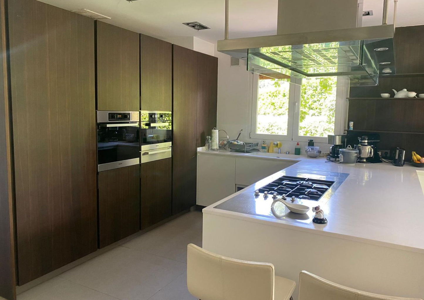 CHALET INDEPENDIENTE EN CAMINO DE MESONCILLOS - 810 m2