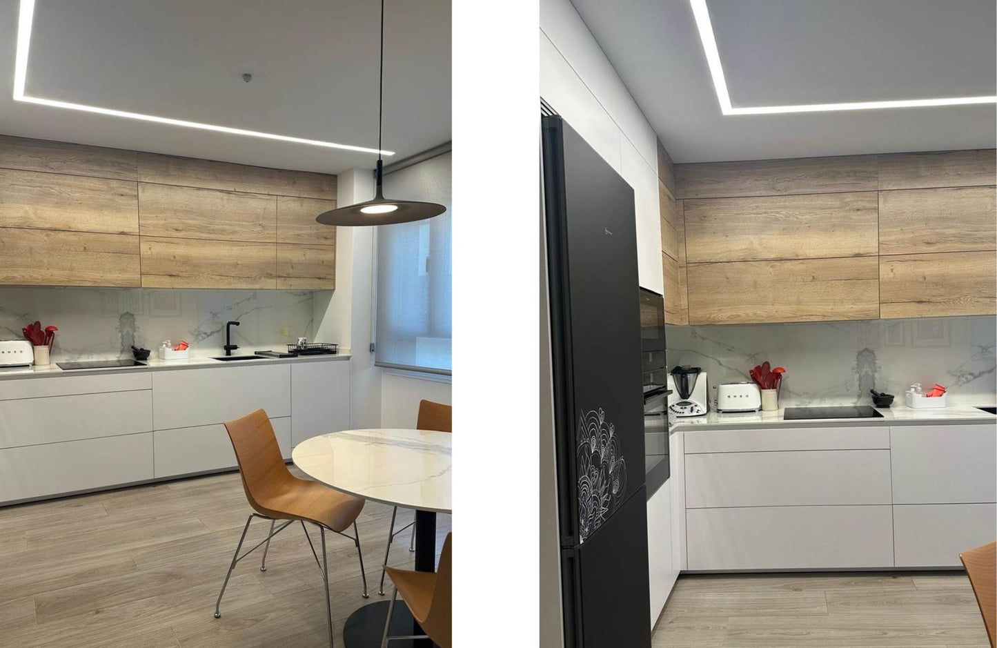 PISO EN CALLE ALONSO CANO - 211 m2