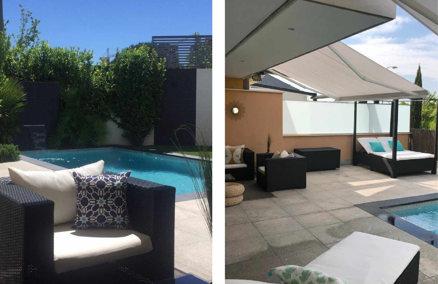 CHALET PAREADO EN CALLE SAN ENRIQUE DE OSSÓ - 330 m2