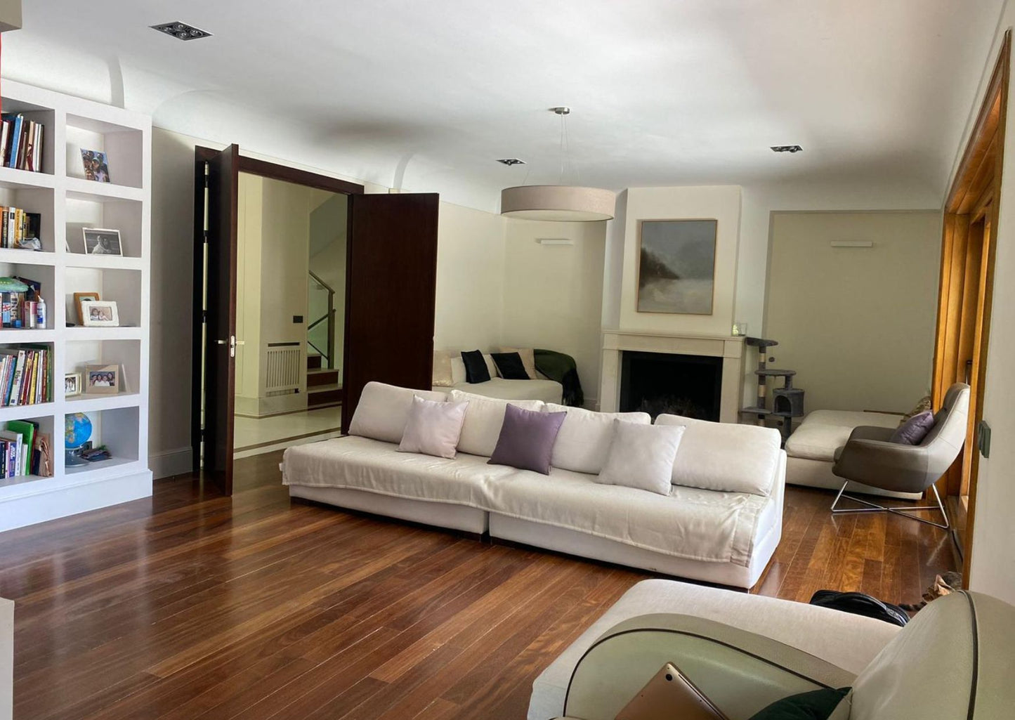 CHALET INDEPENDIENTE EN CAMINO DE MESONCILLOS - 810 m2