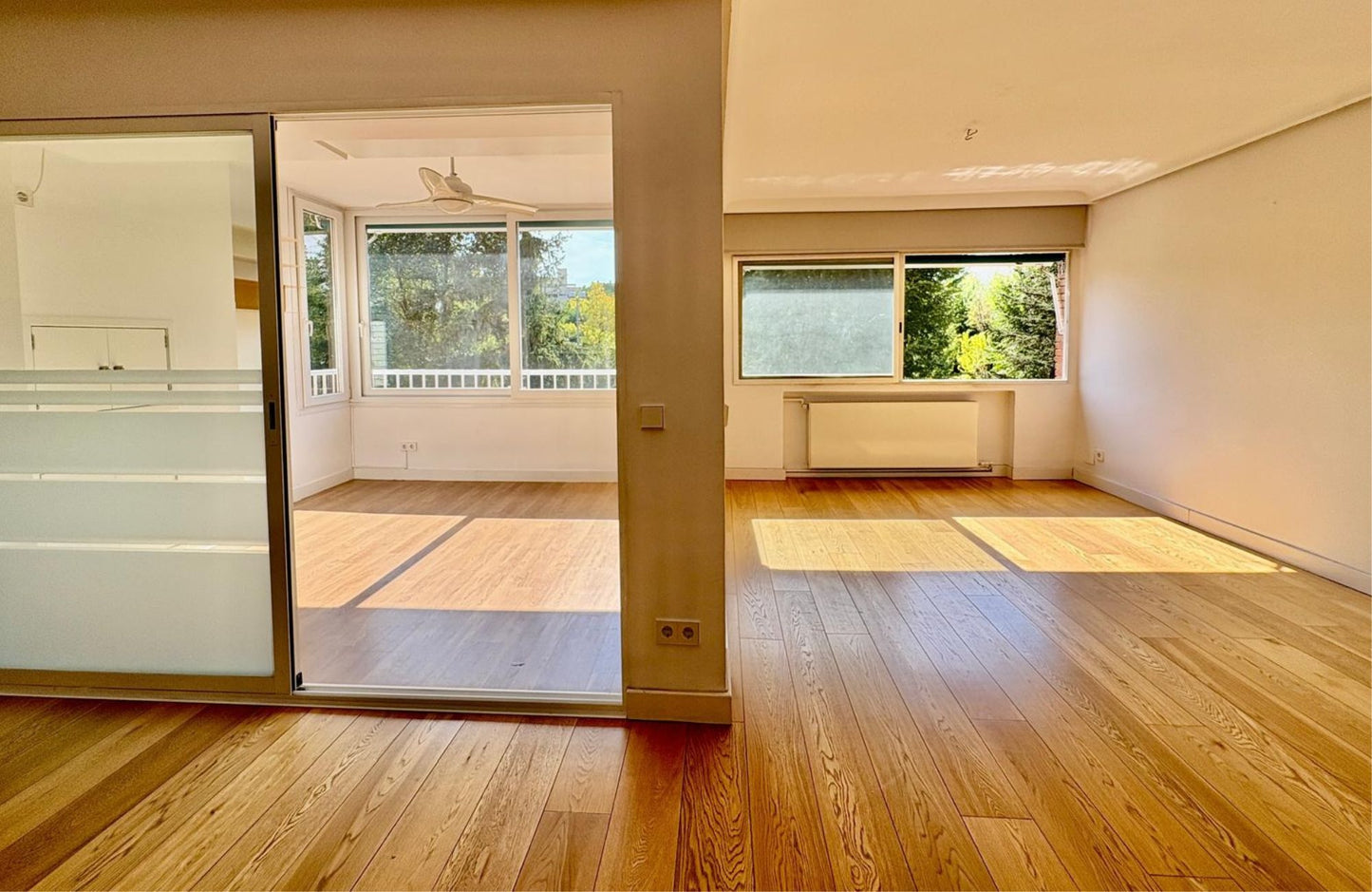 PISO EN AZALEA - 207 m2