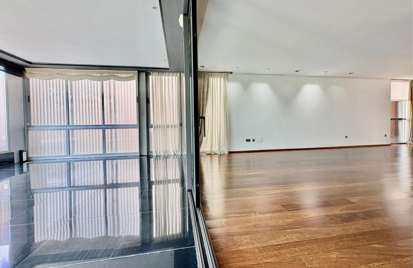 PISO EN CAMINO VIEJO DEL CURA - 278 m2