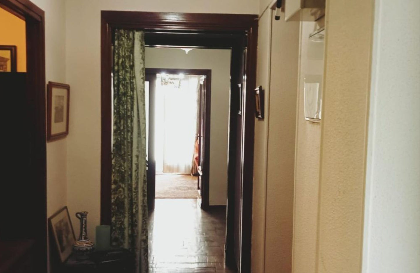 PISO A REFORMAR CALLE CADARSO - 191 m2