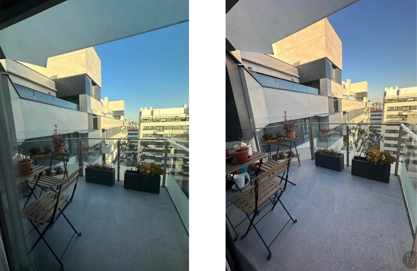 PISO EN CALLE ALONSO CANO - 211 m2