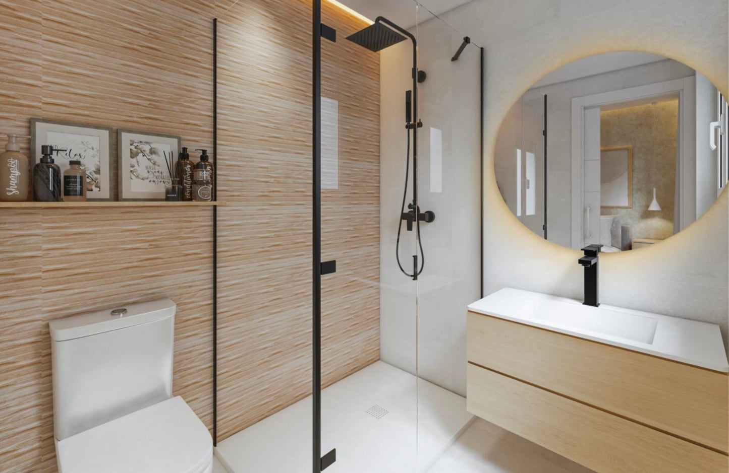PISO EN RETIRO AVENIDA MENÉNDEZ PELAYO - 104 m2