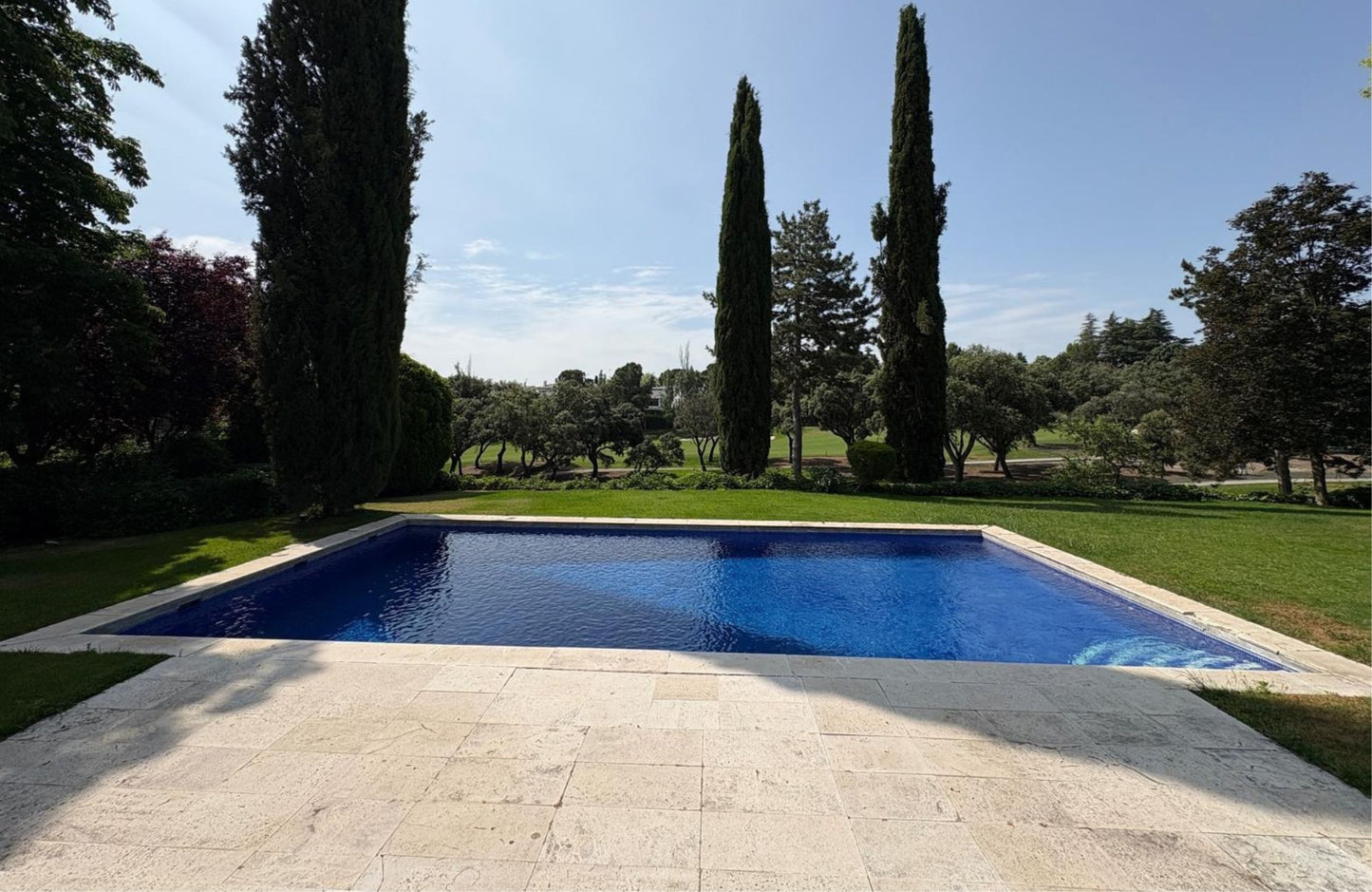 CHALET INDEPENDIENTE EN CALLE CAMINO DEL GOLF - 872 m2