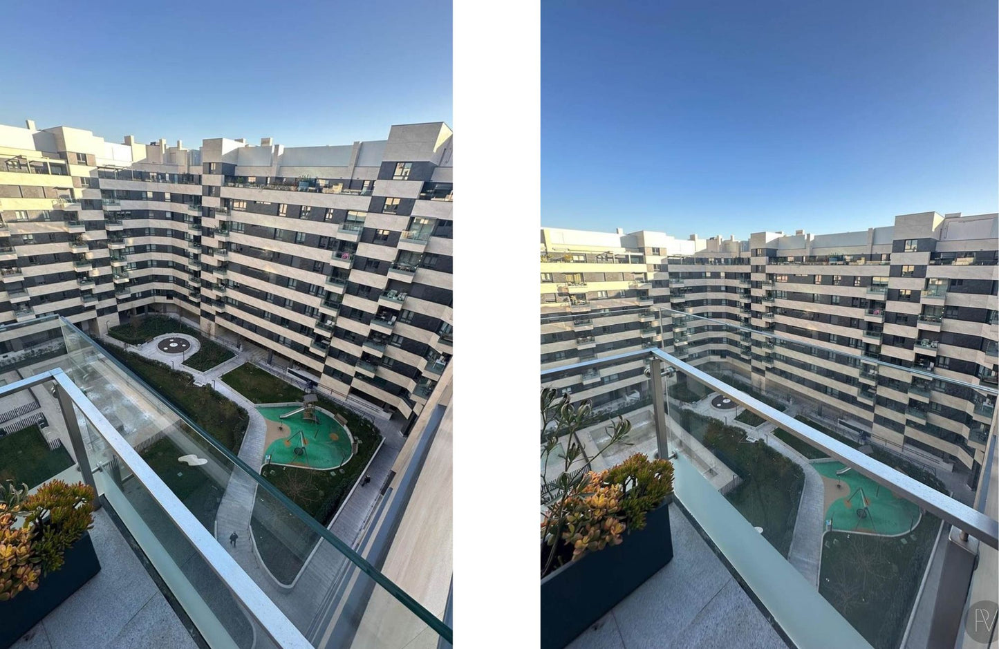 PISO EN CALLE ALONSO CANO - 211 m2