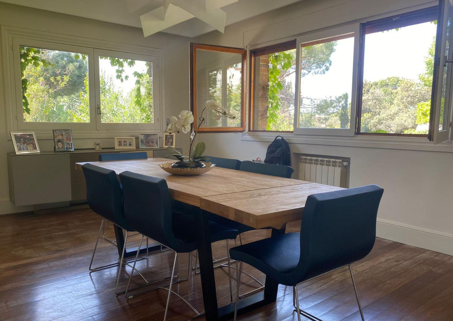 CHALET INDEPENDIENTE EN CAMINO DE MESONCILLOS - 810 m2