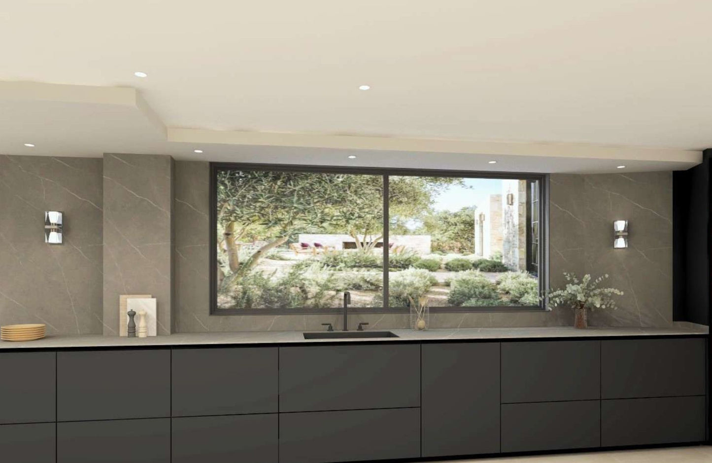 CHALET INDEPENDIENTE EN LA MORALEJA DE OBRA NUEVA -1078 m2