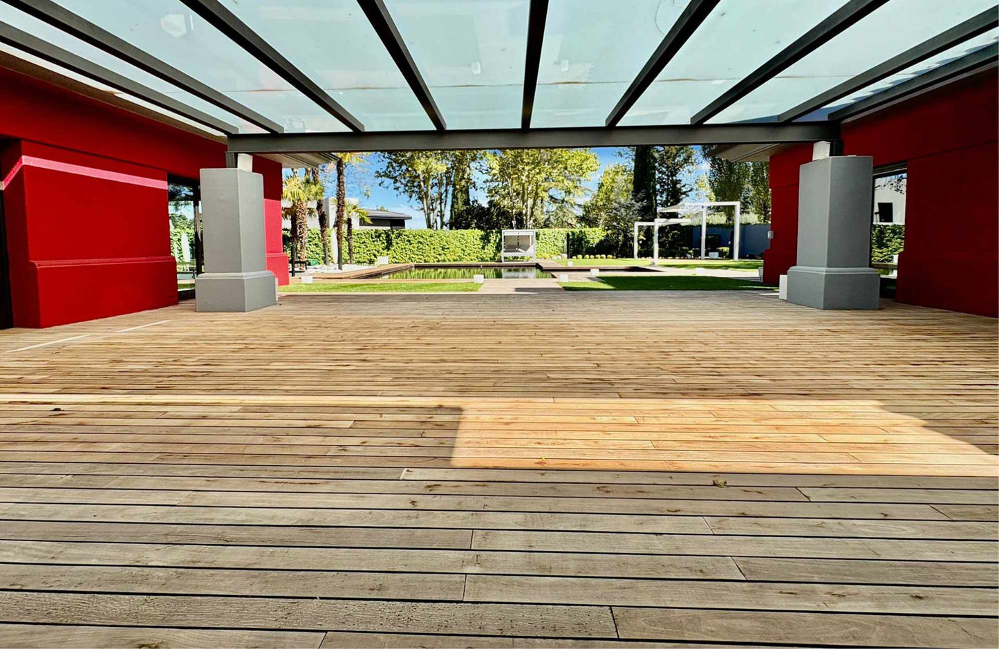 CHALET INDEPENDIENTE EN CALLE CAMINO DE LAS LIEBRES - 1.000 m2