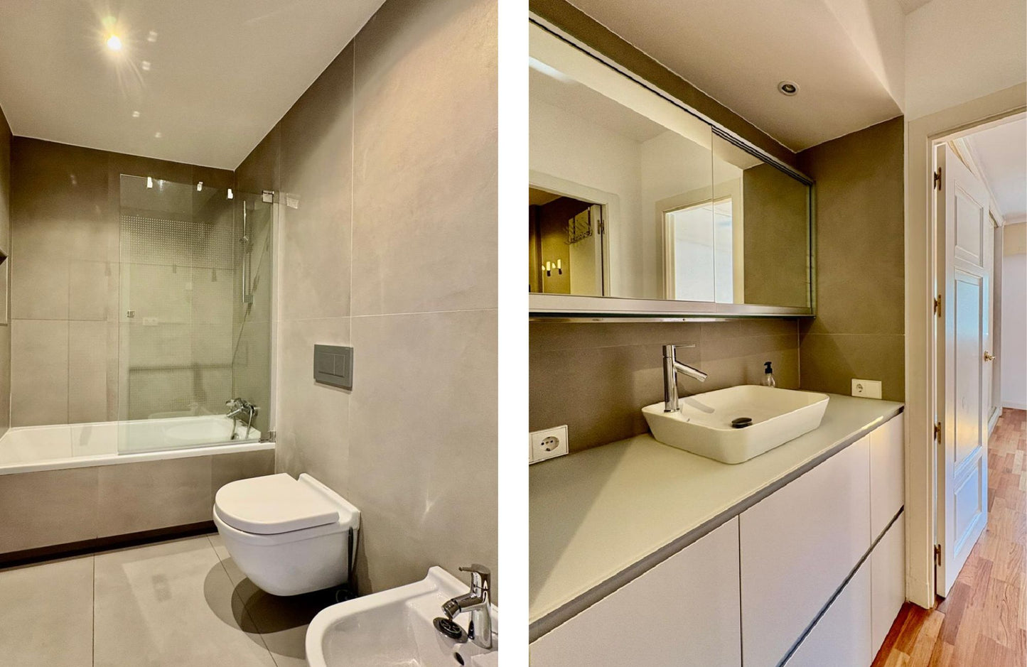 PISO EN AZALEA - 207 m2