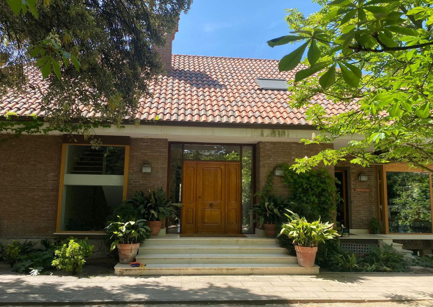 CHALET INDEPENDIENTE EN CAMINO DE MESONCILLOS - 810 m2