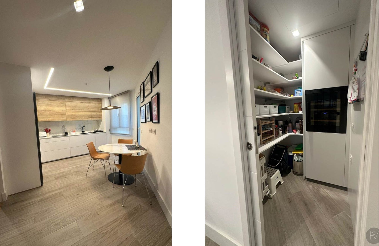 PISO EN CALLE ALONSO CANO - 211 m2