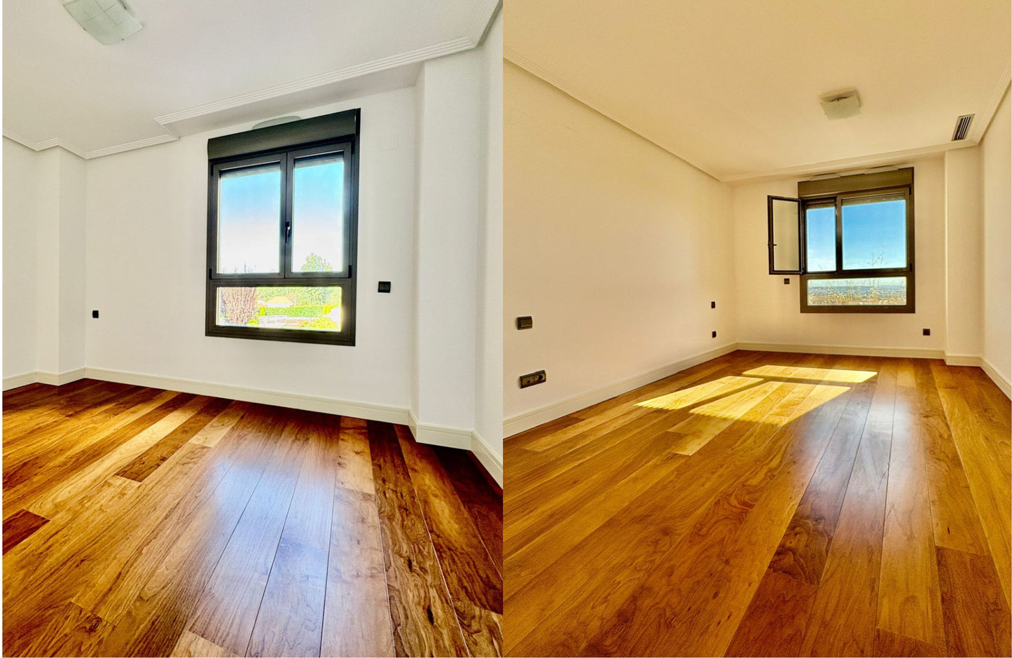 PISO EN CAMINO VIEJO DEL CURA - 201 m2