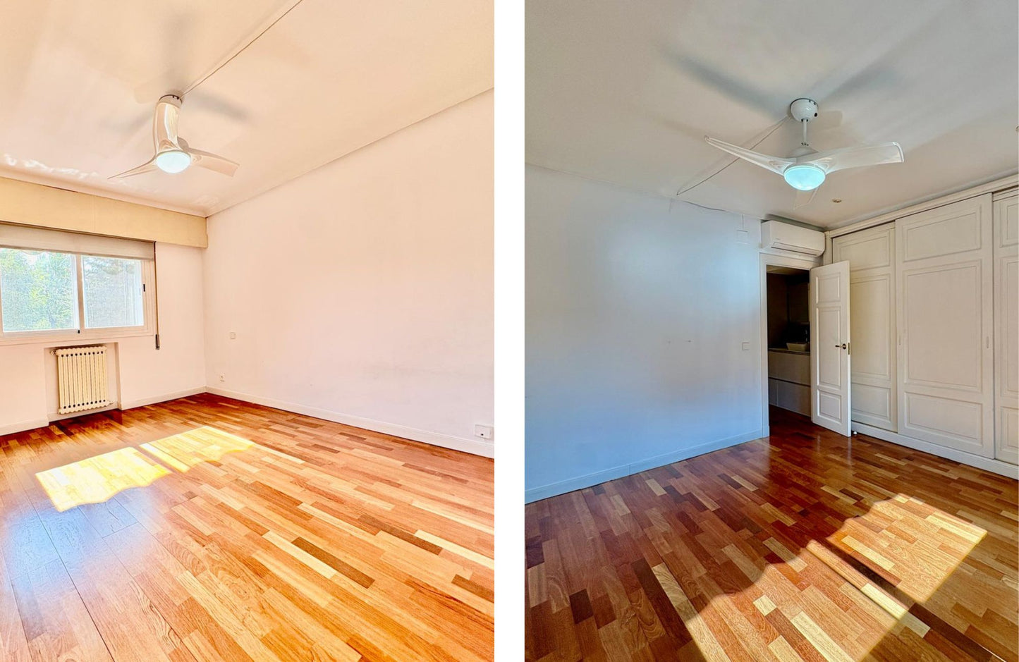 PISO EN AZALEA - 207 m2