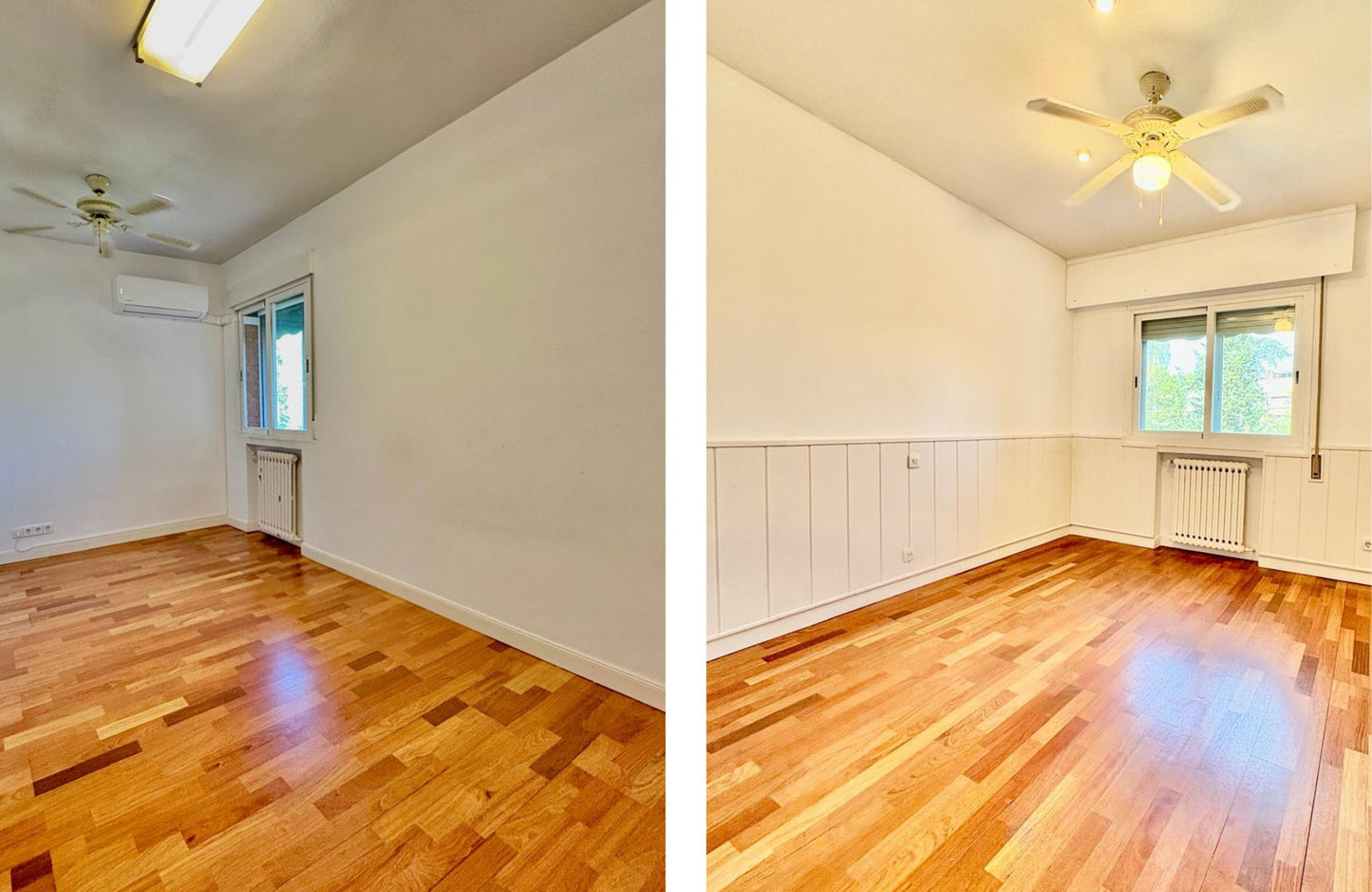 PISO EN AZALEA - 207 m2