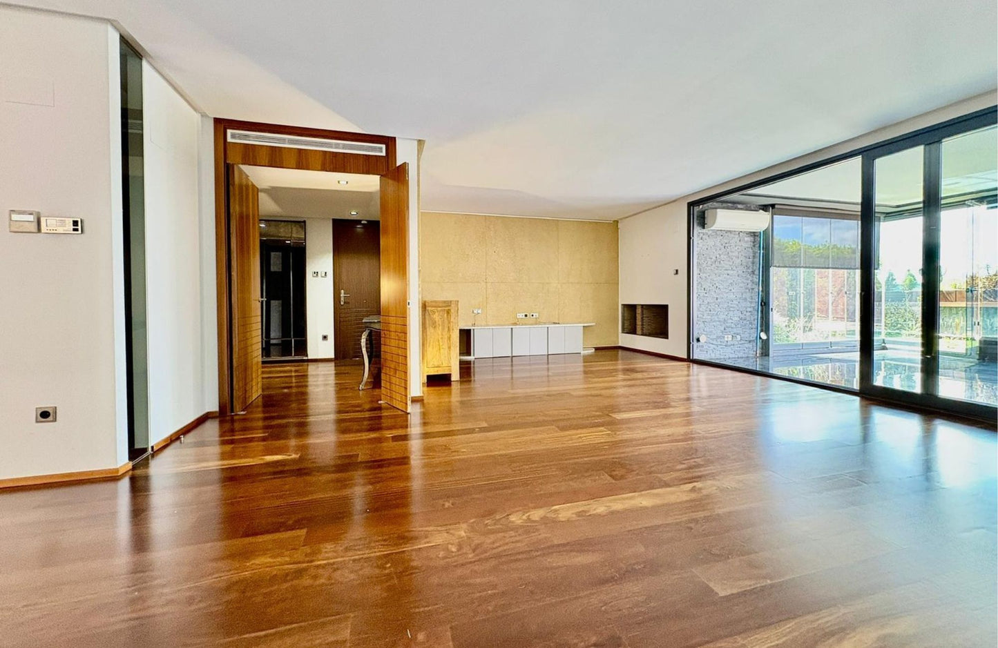 PISO EN CAMINO VIEJO DEL CURA - 278 m2