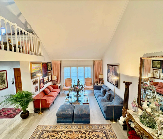 CHALET PASEO DE ALCOBENDAS - 371 m2